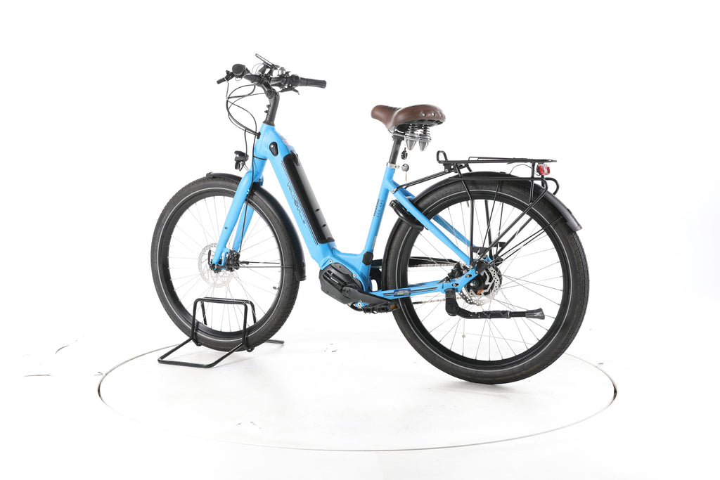 Velo de Ville AES 490 City E-Bike Tiefeinsteiger - Image 8