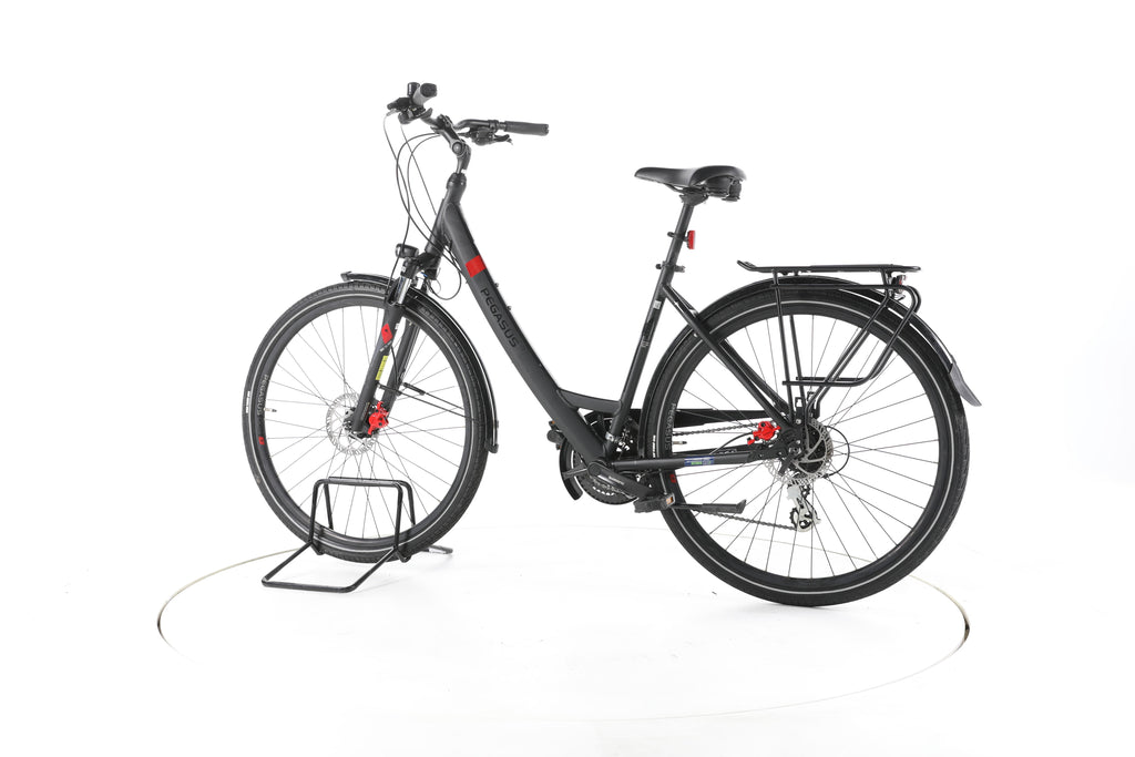 Pegasus Solero SL Disc Fahrrad City & Trekking - Image 8