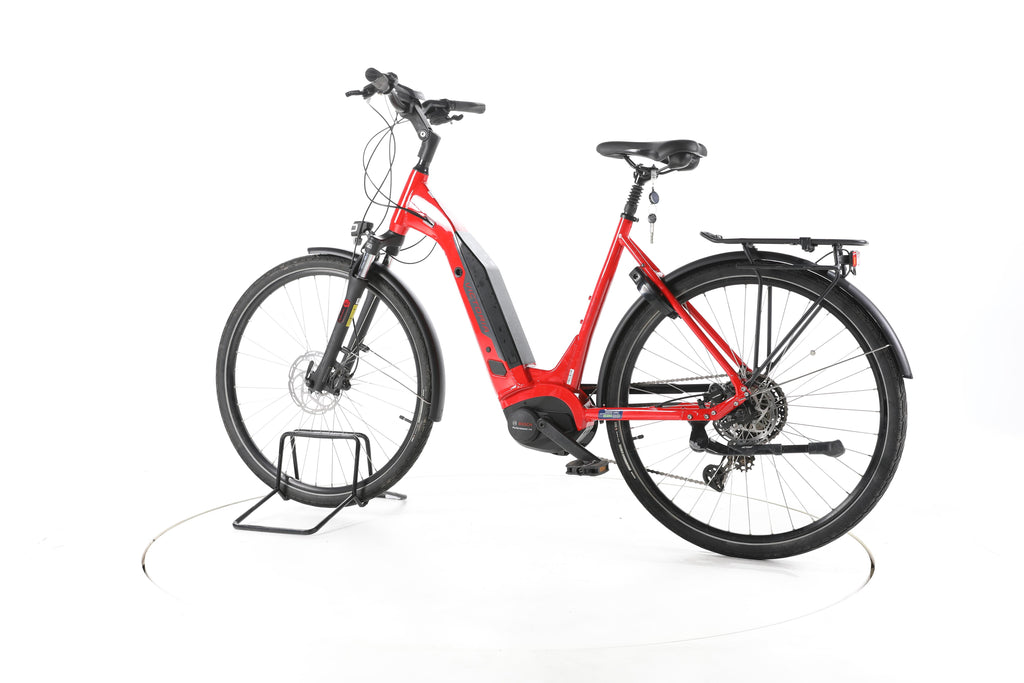 Victoria eTrekking 8.8 Trekking E-Bike Tiefeinsteiger - Image 8