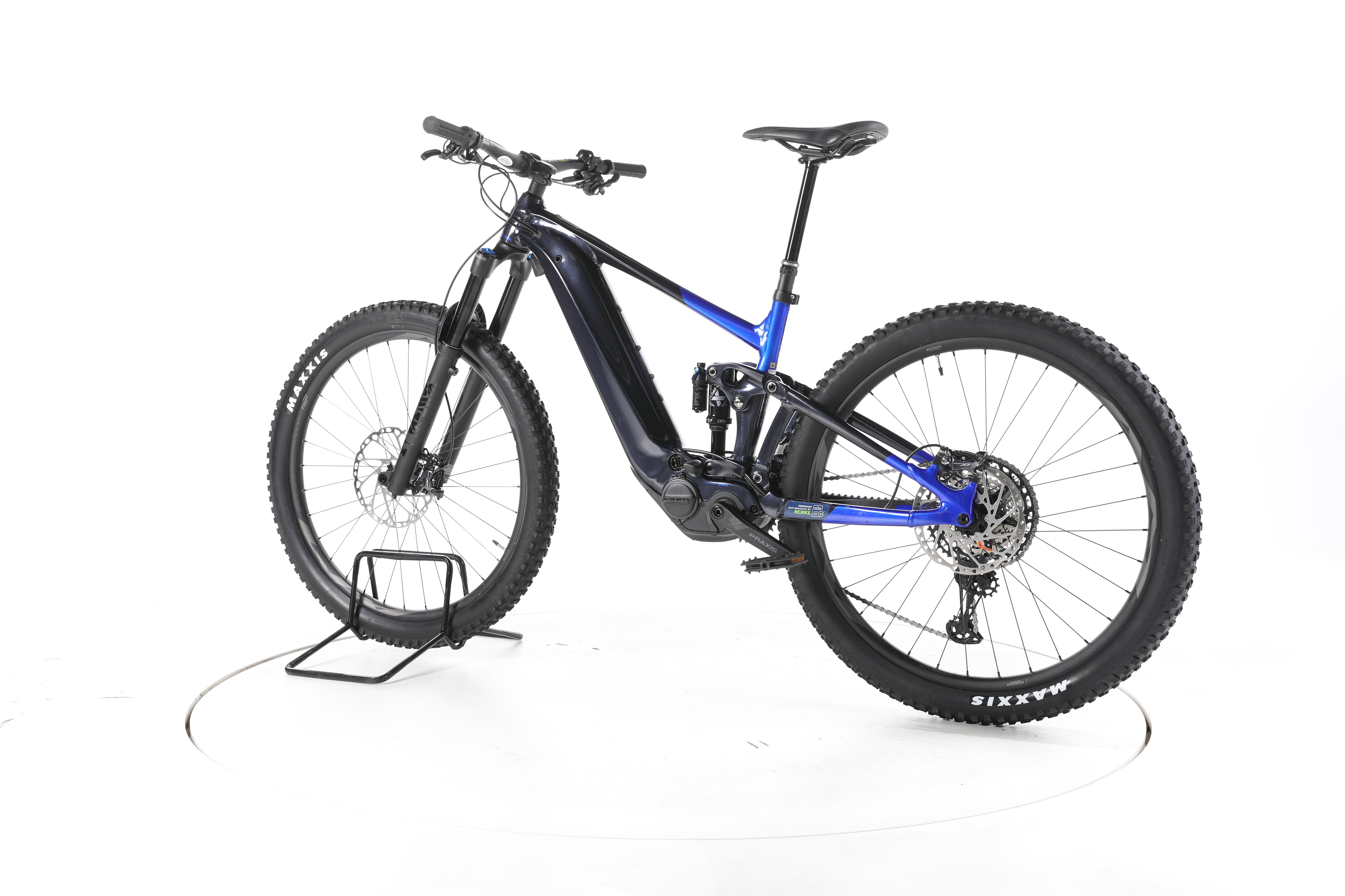 Giant Trance X E+ 1 E-Bike Fully - Image 8