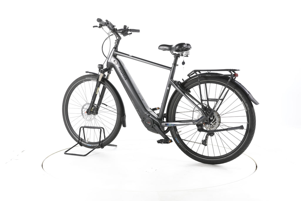 Pegasus Premio EVO 10 Lite Trekking E-Bike - Image 8