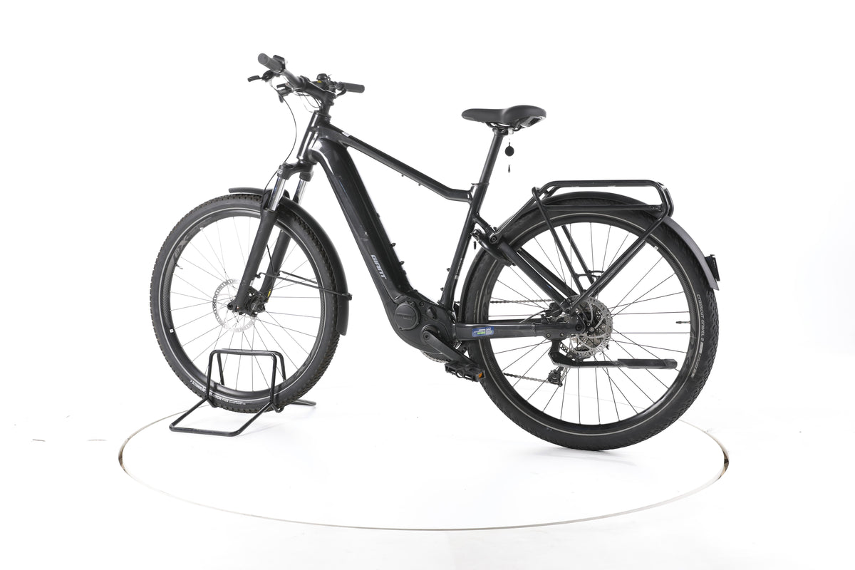 Giant Explore E+2 Trekking E-Bike - Image 8