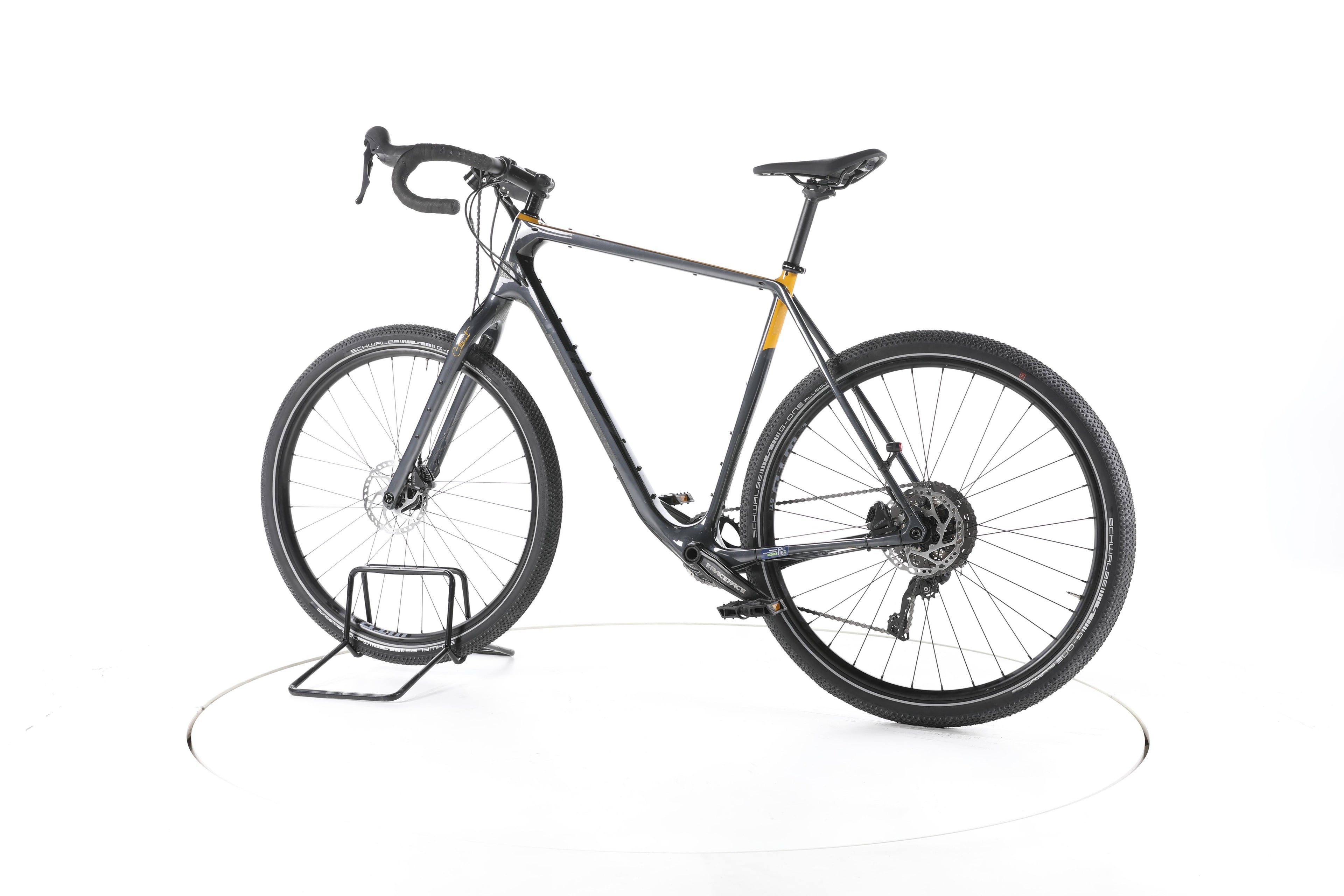 Salsa Cycles Cutthroat Carbon GRX 600 - Image 8