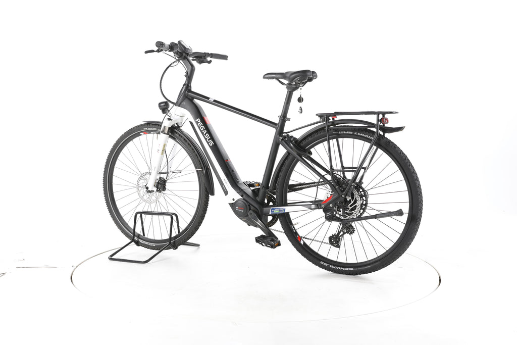 Pegasus Premio Evo 12 Lite Cross Trekking E-Bike - Image 8