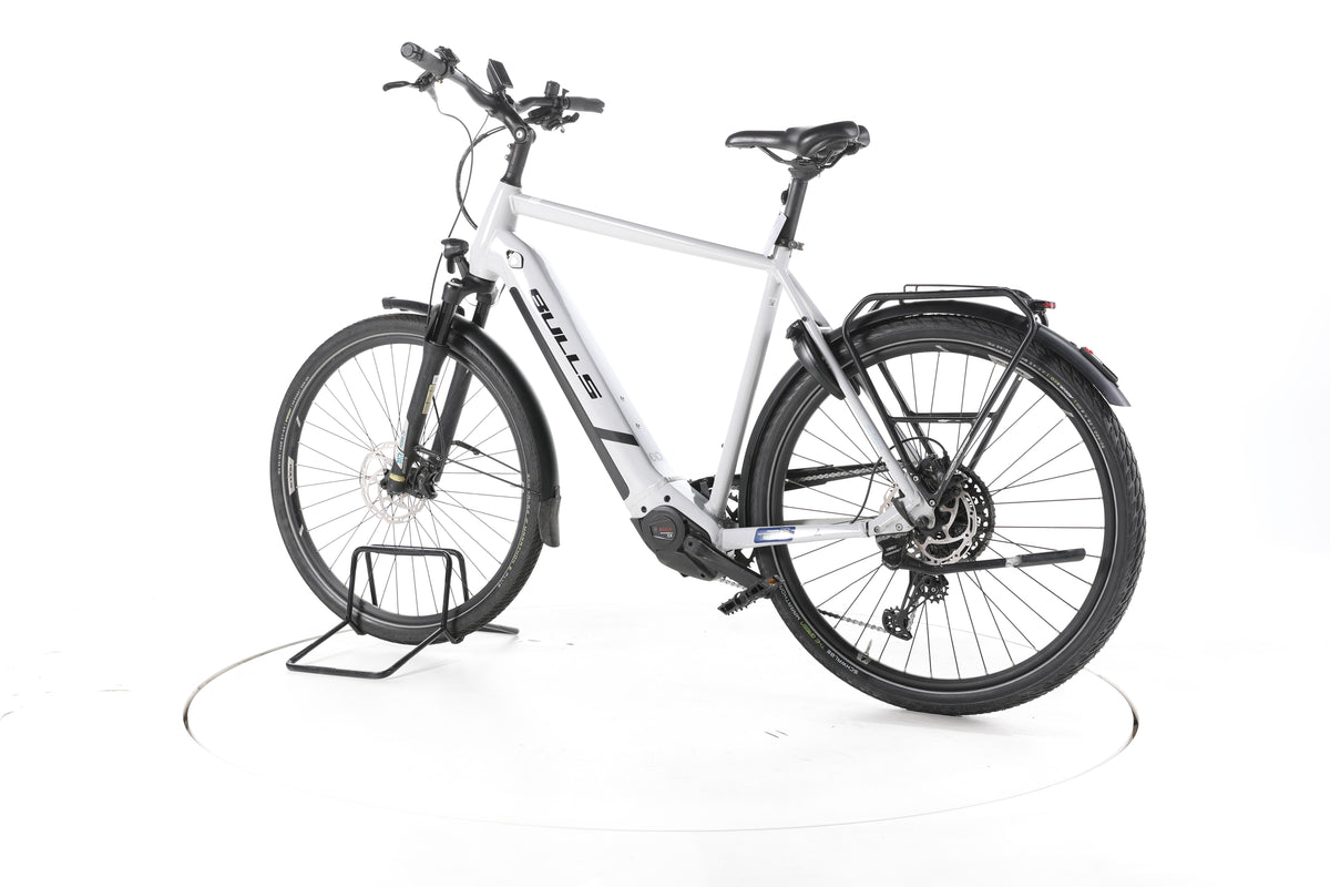 Bulls Cross Lite EVO 1 Trekking E-Bike - Image 8