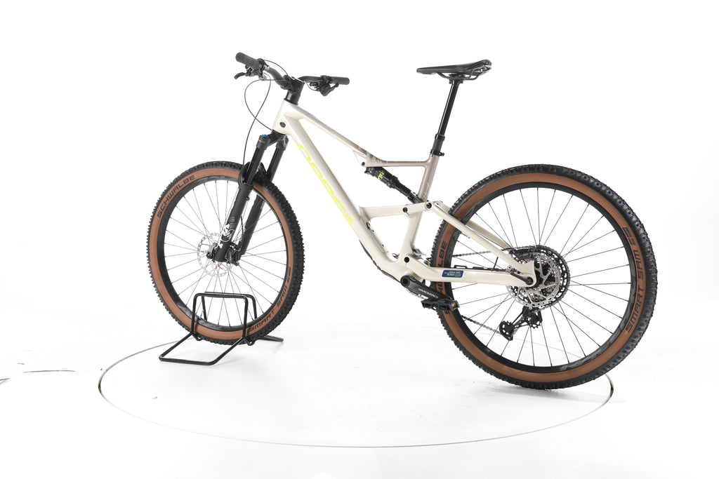Orbea Occam SL M30 Fahrrad Fully - Image 8