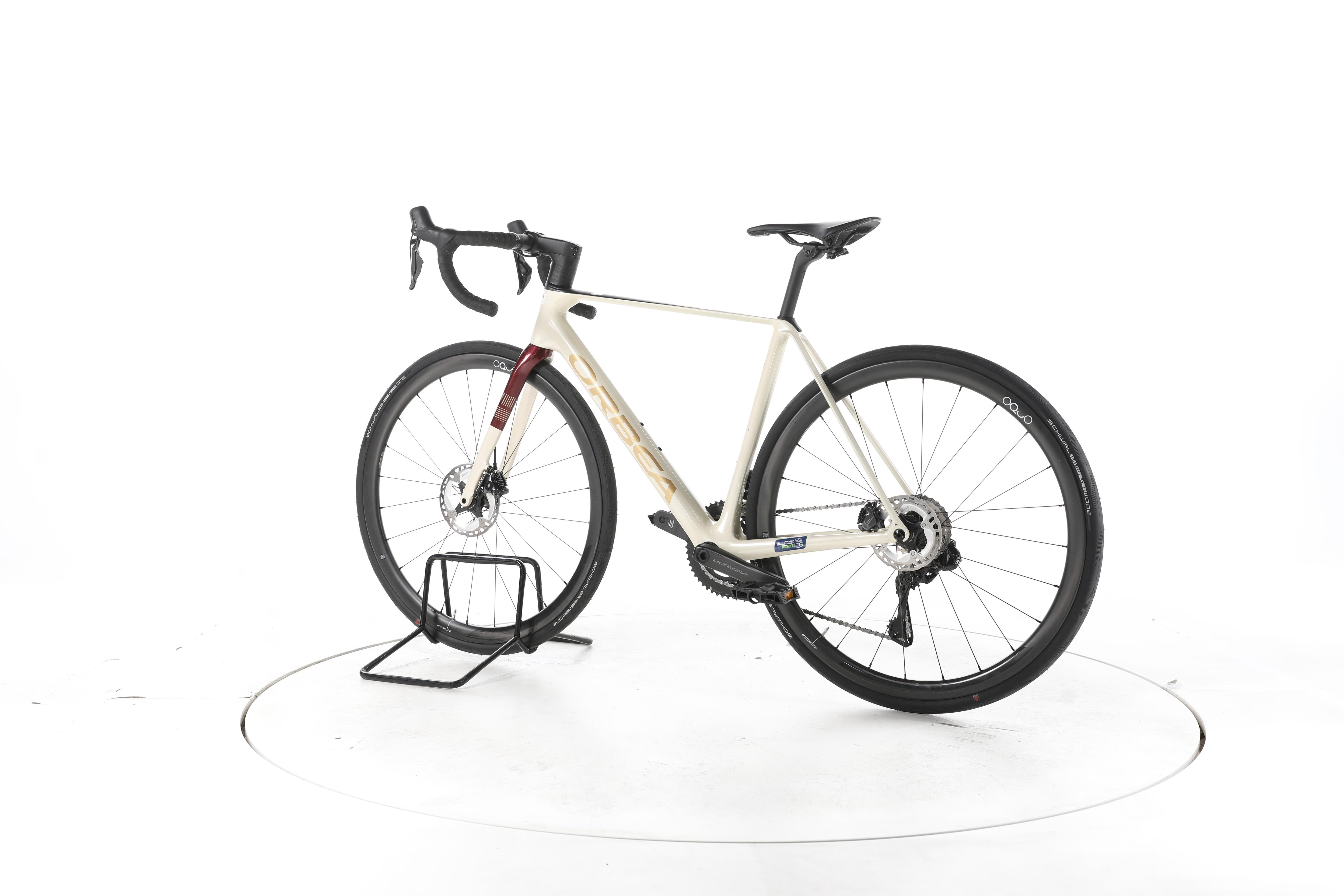 Orbea Orca M20I Team Rennrad Carbon 2025 - Image 8