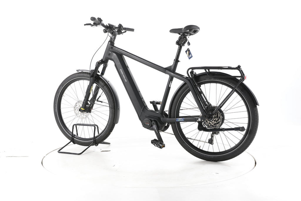 Riese & Müller Charger4 GT Touring Trekking E-Bike - Image 8