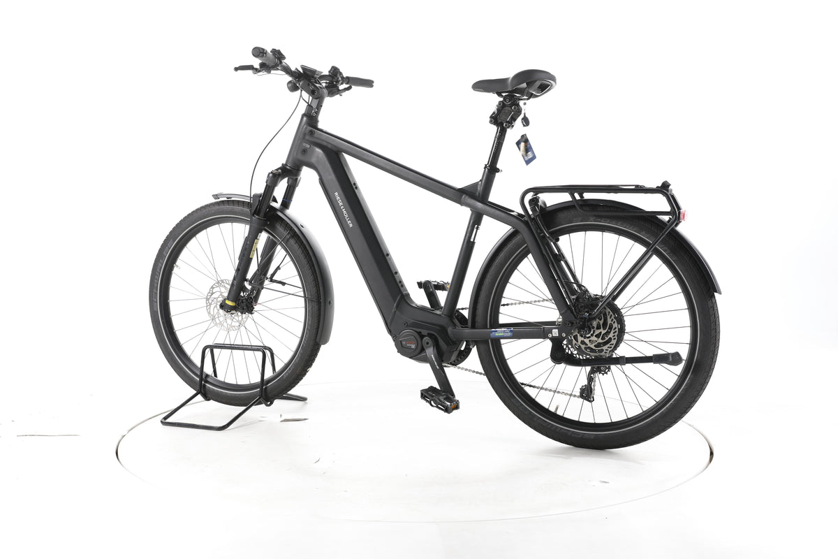 Riese & Müller Charger4 GT Touring Trekking E-Bike - Image 8