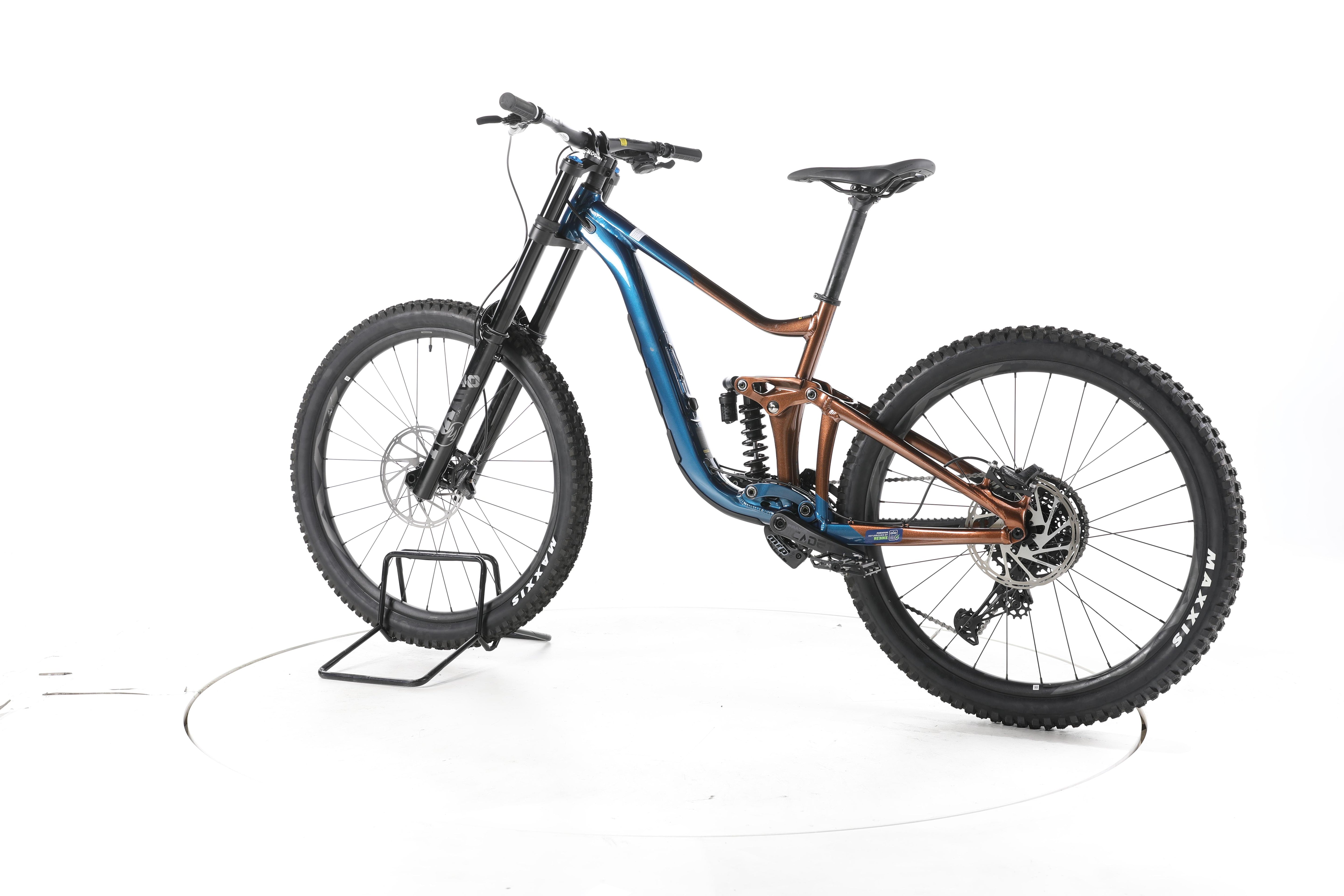 Giant Reign SX | V2 Fahrrad Fully - Image 8