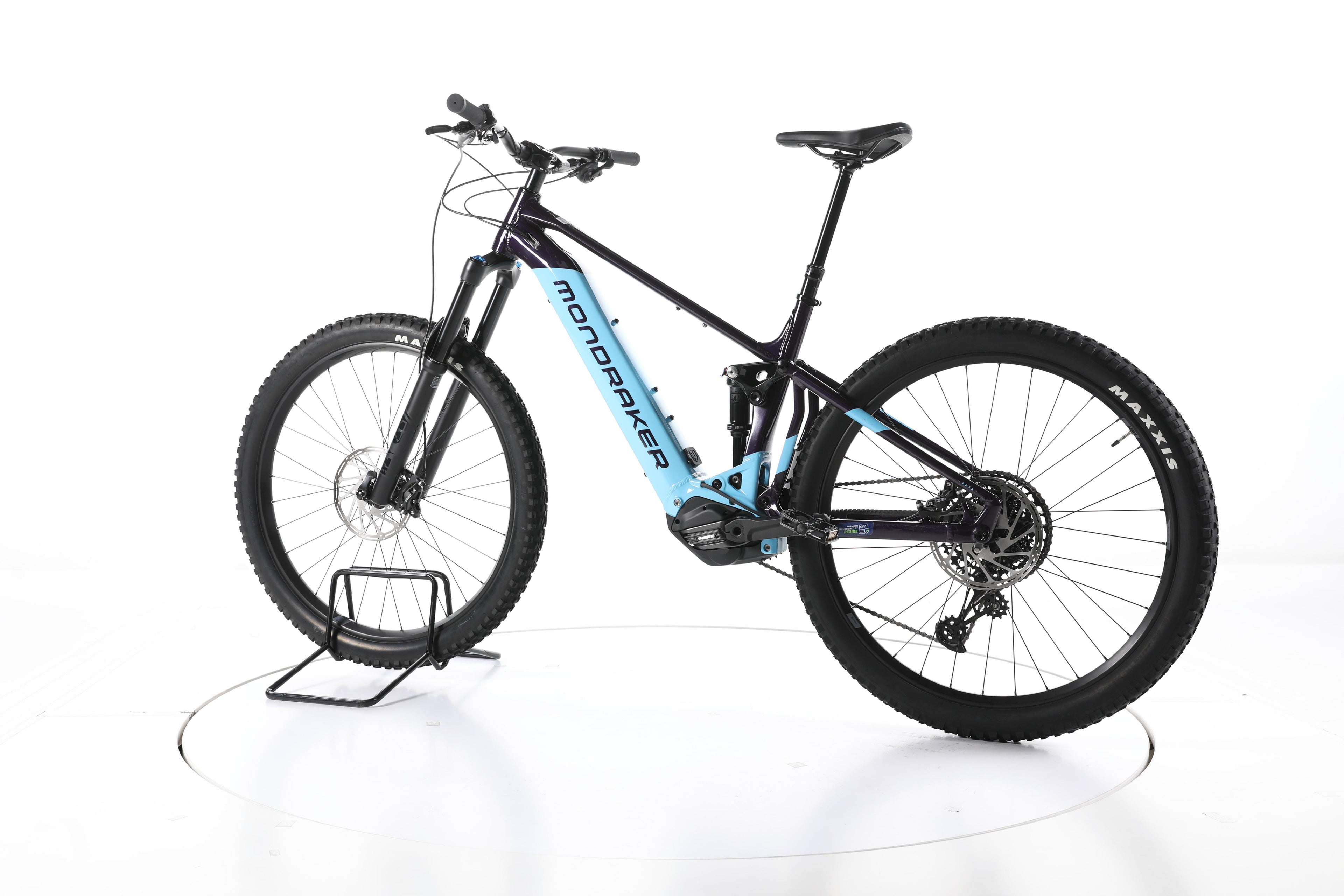 Mondraker DUSK R Fully E-Bike 2023 - Image 8