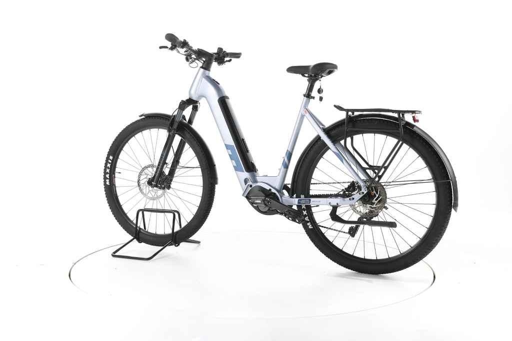 Compel HTS 10.7 Hbrid Trekking E-Bike Tiefeinsteiger - Image 8