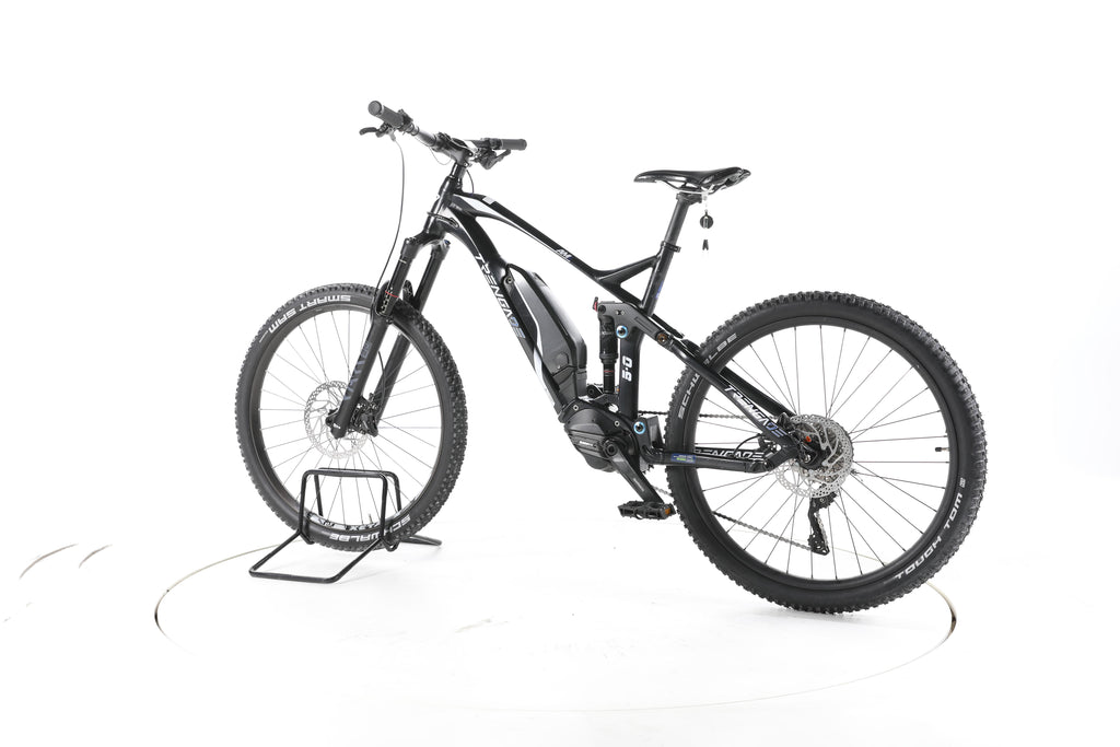 TRENGA DE AME 5.0 Fully E-Bike - Image 8