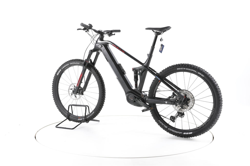 Bulls Sonic EVO AM 3 E-Bike Fully Carbon 2025 - Image 8