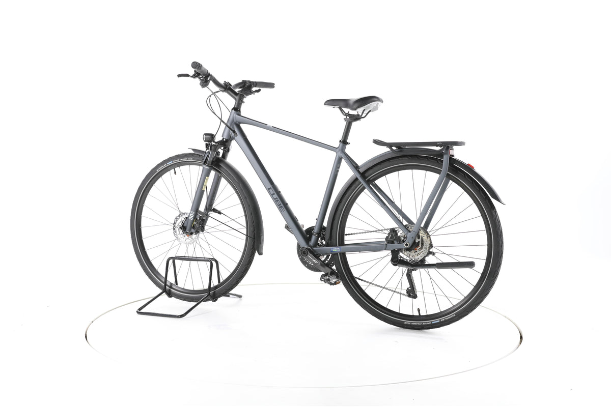 Cube Kathmandu EXC Fahrrad City & Trekking - Image 8