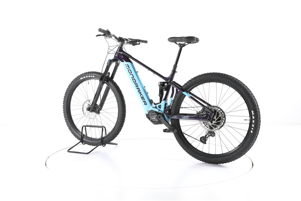 Mondraker DUSK R Fully E-Bike - Image 8