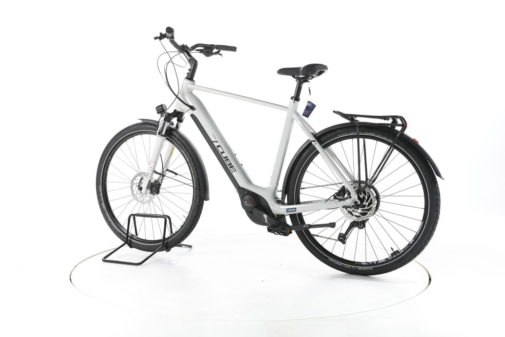 Cube Touring Hybrid ONE Trekking E-Bike 2025 - Image 8
