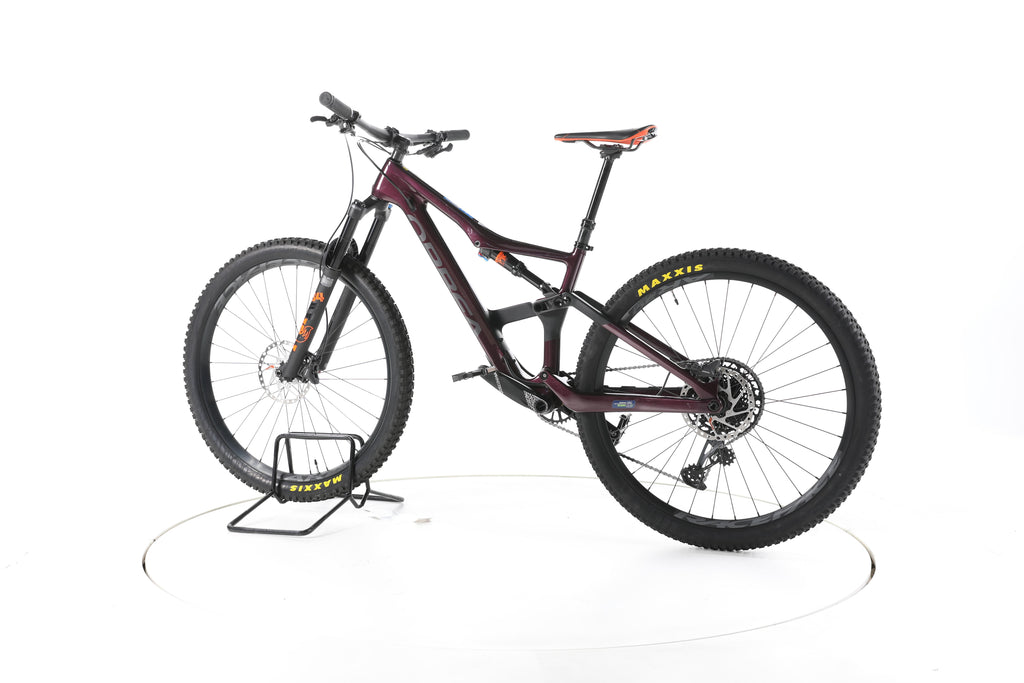 Orbea Occam M30-Eagle Fahrrad Fully - Image 8