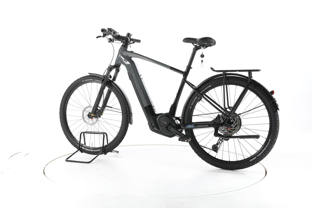 Focus Aventura² 6.8 Trekking E-Bike 2025 - Image 8