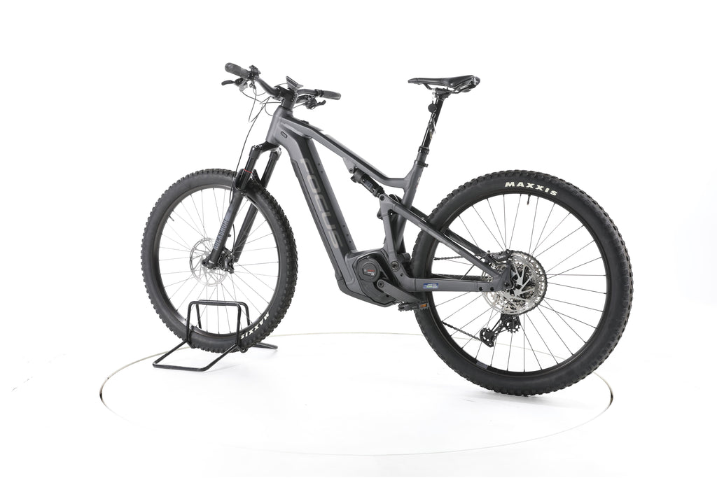 Focus Thron² 6.8 Fully E-Bike - Image 8