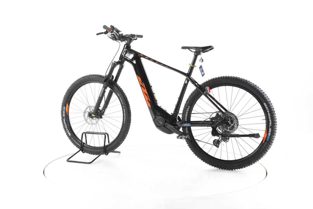 KTM Macina Team 972 E-Bike - Image 8