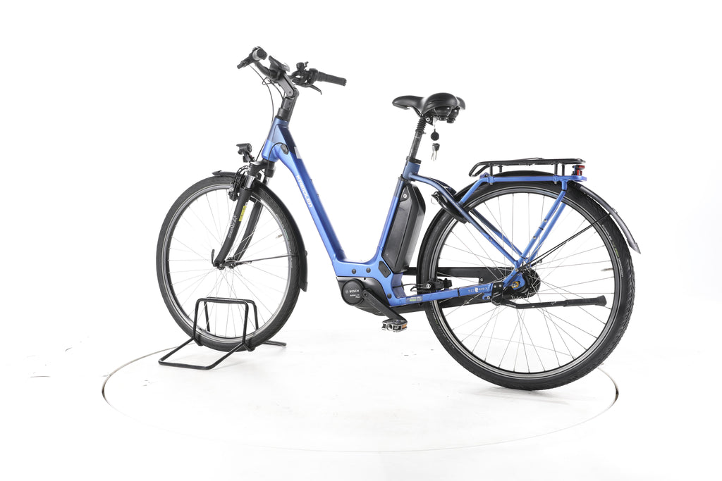 Kreidler Vitality Eco 3 Comfort City E-Bike Tiefeinsteiger - Image 8