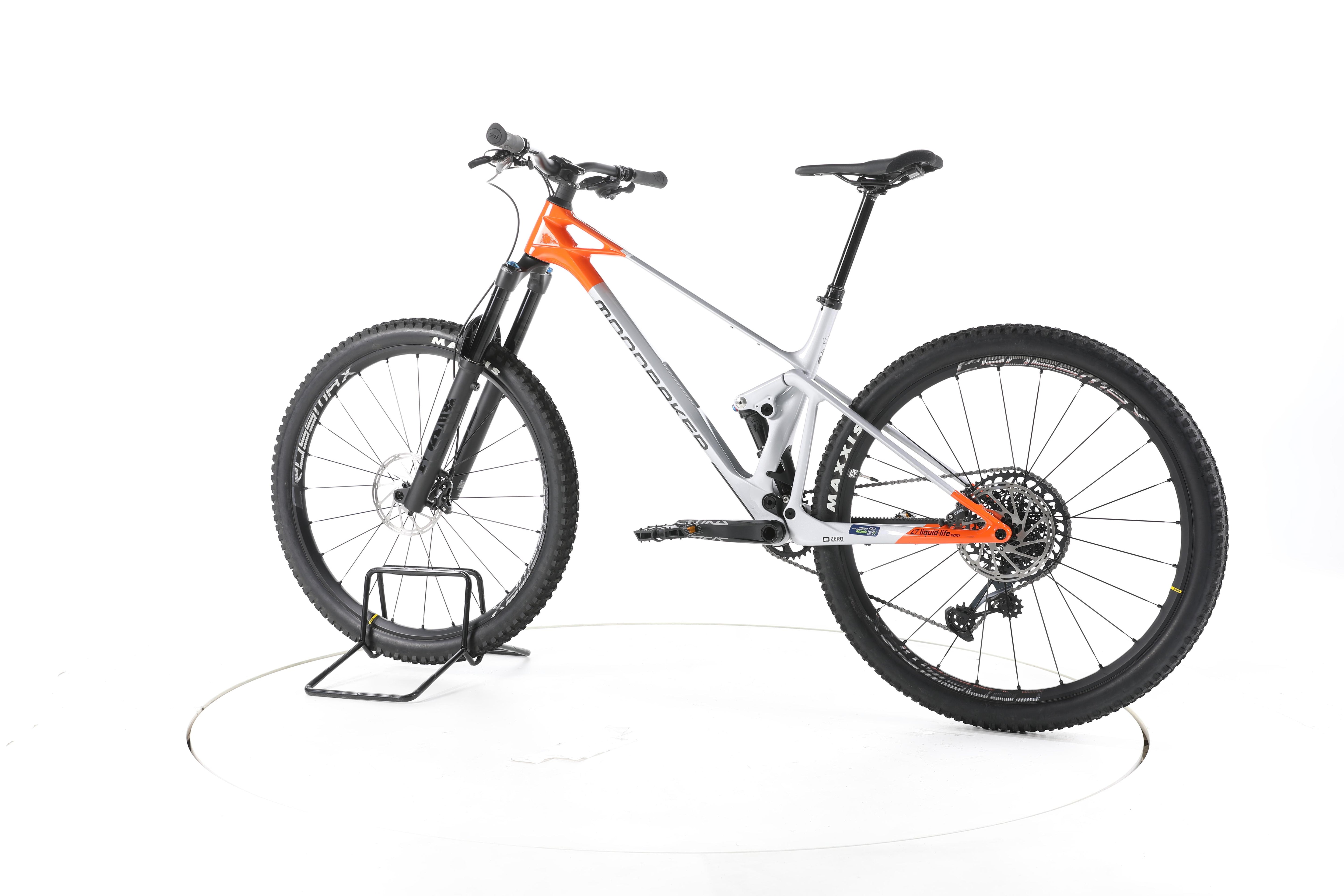 Mondraker Raze R - Image 8