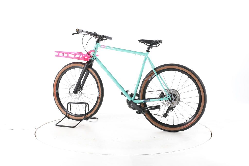 Rose Hobo Fahrrad City & Trekking - Image 8