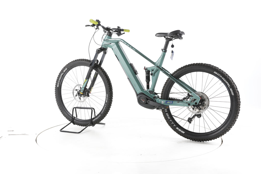 Bulls Sonic EVO AM 1 E-Bike Fully - Image 8