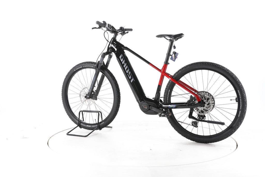 Ghost E-Teru B Pro E-Bike - Image 8