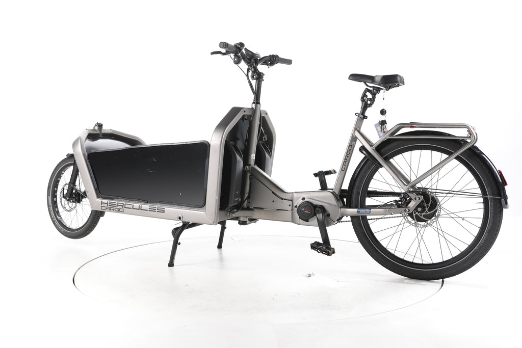 Hercules Cargo 1000 E-Lastenrad - Image 8