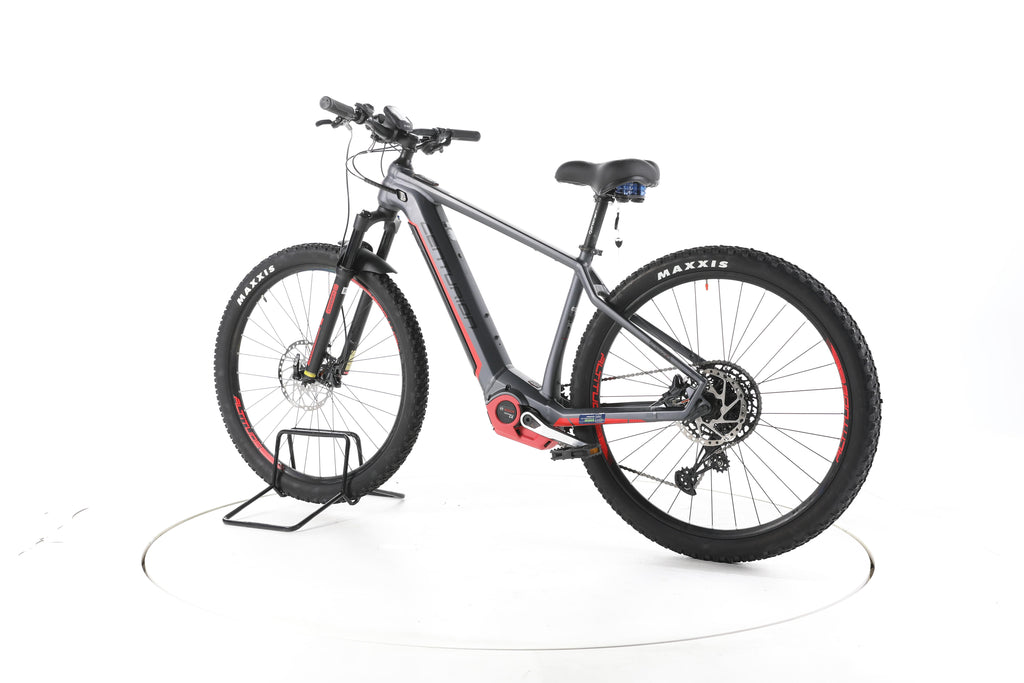 Centurion Backfire E R860i E-Bike - Image 8