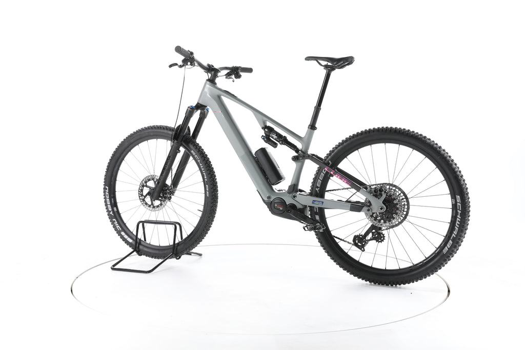 Cube AMS Hybrid ONE44 C:68X TM 400X E-Bike Fully Carbon 2024 - Image 8