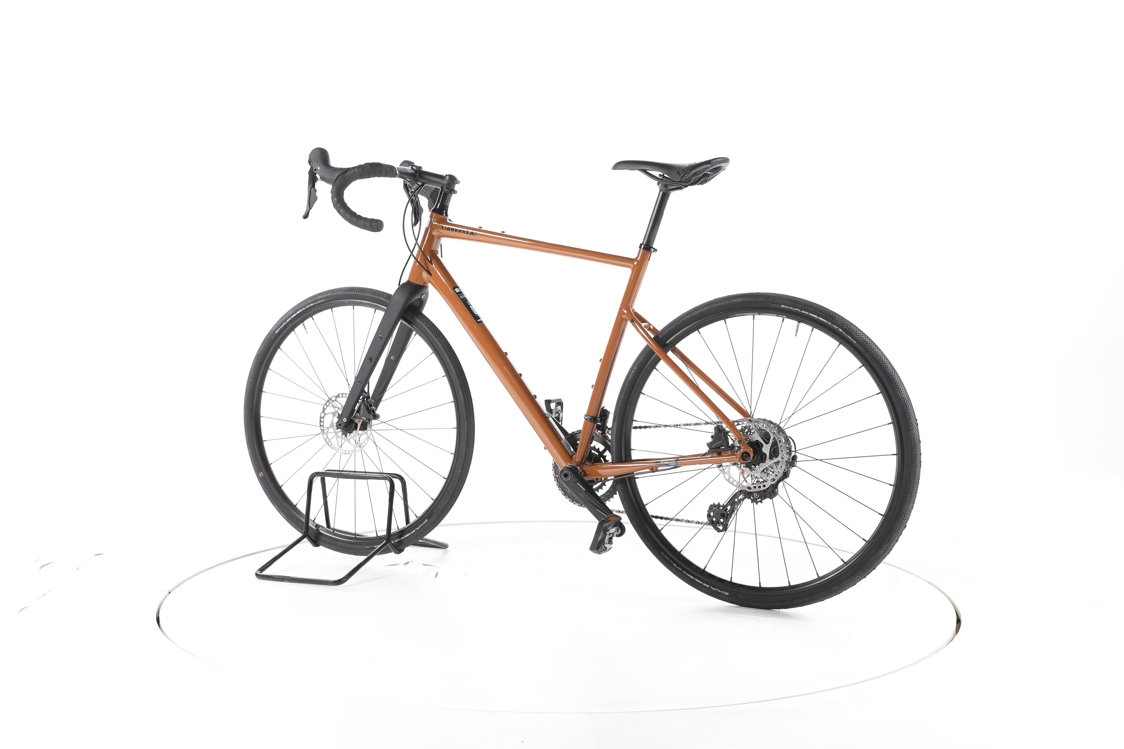 Cannondale Topstone 1 - Image 8