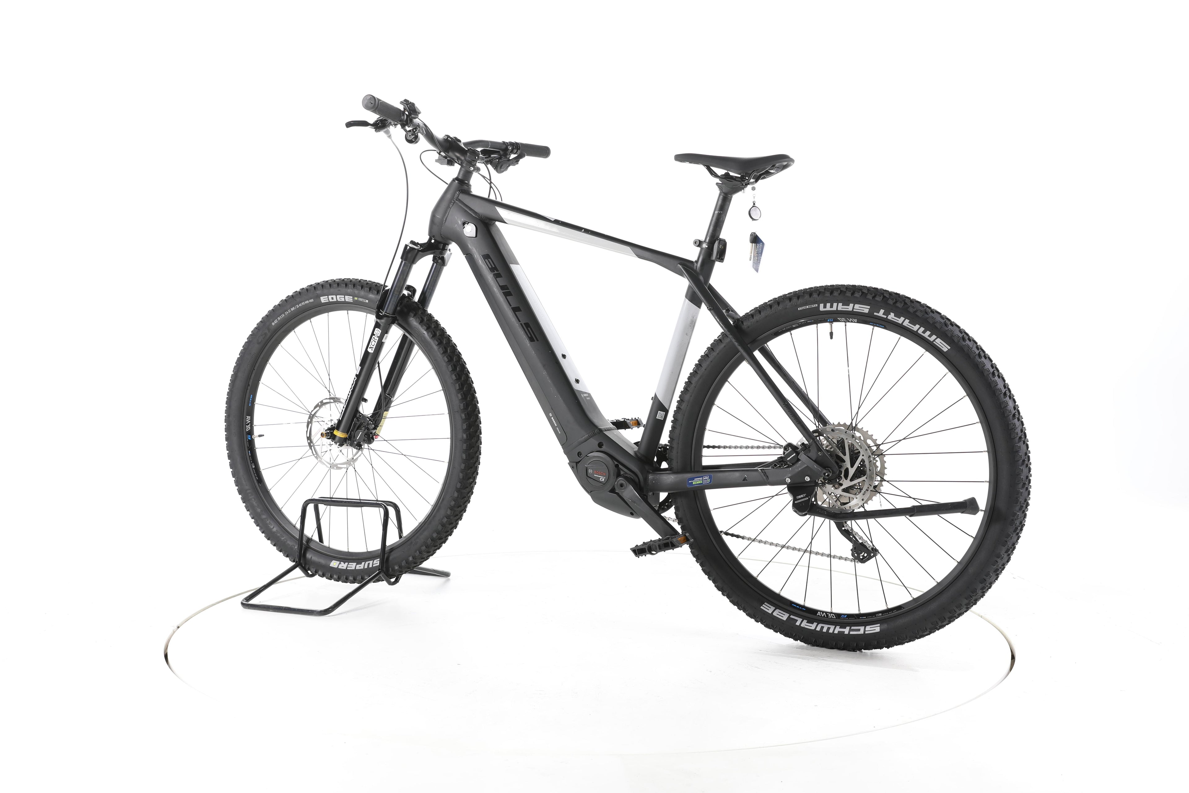 Bulls Copperhead EVO 1 E-Bike 2023 - Image 8
