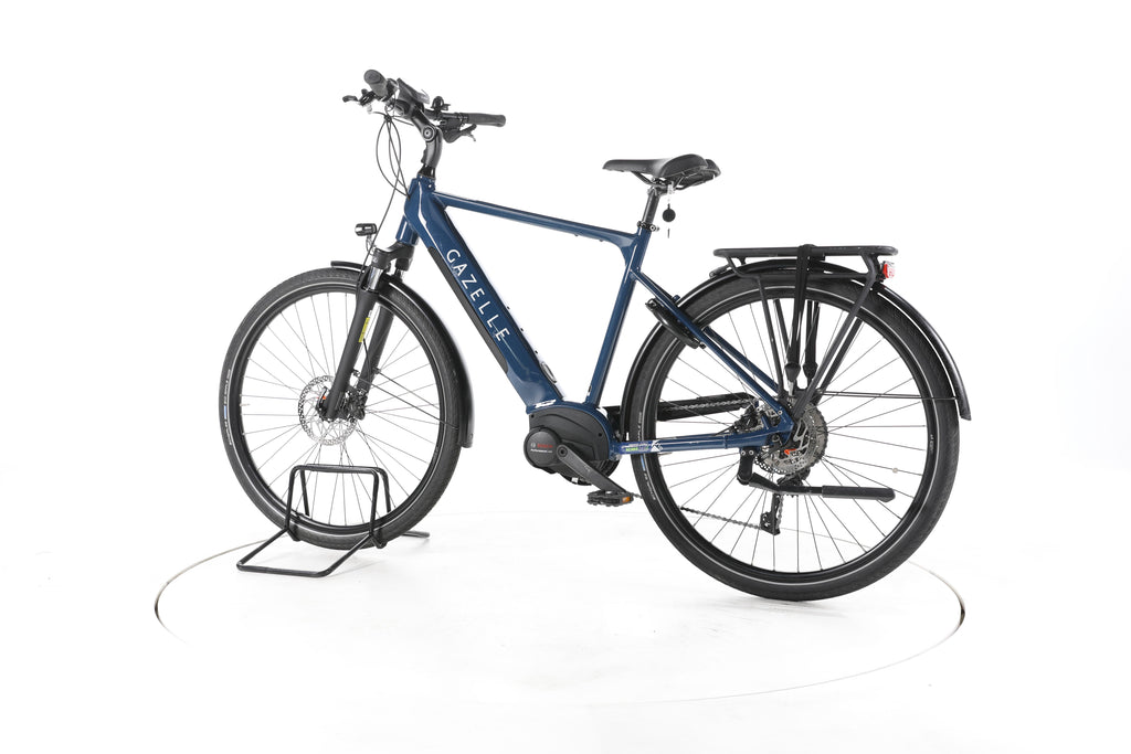 Gazelle Medeo T10 HMB Trekking E-Bike - Image 8