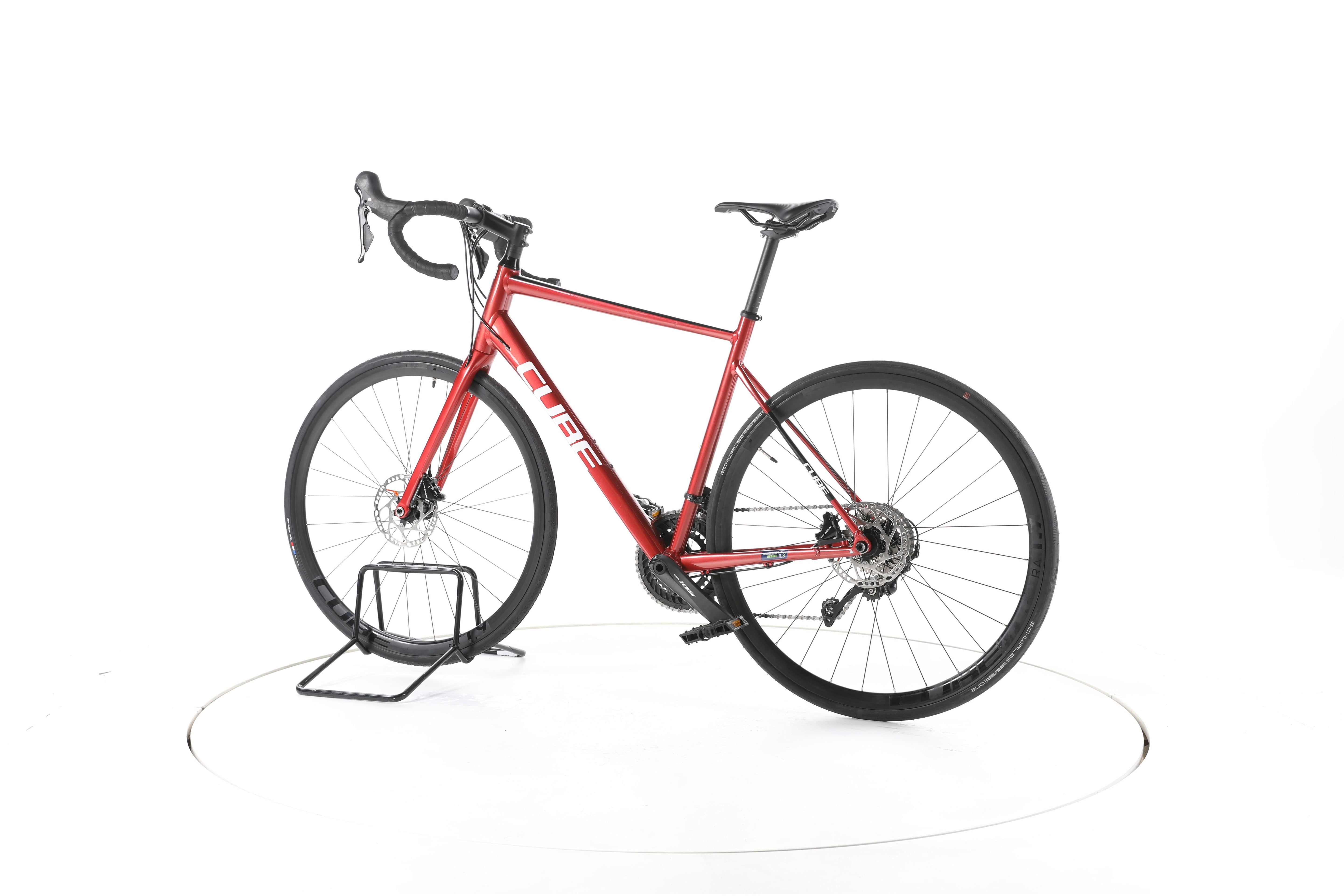 Cube Attain SL - Image 8