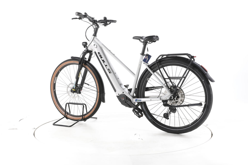Bulls Cross Lite EVO 1 Trekking E-Bike - Image 8