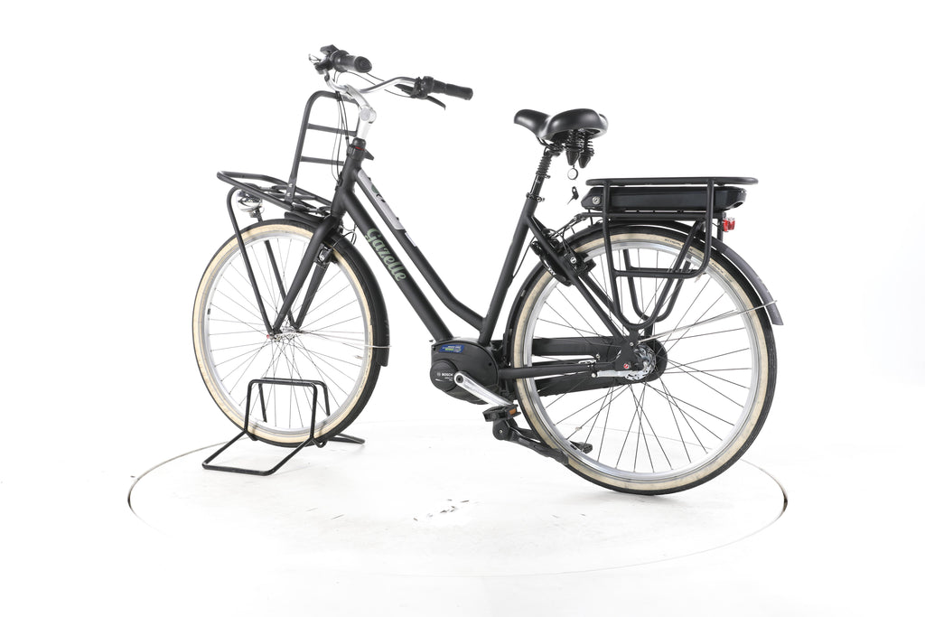 Gazelle Miss Grace C7+ HMB City E-Bike 2024 - Image 8