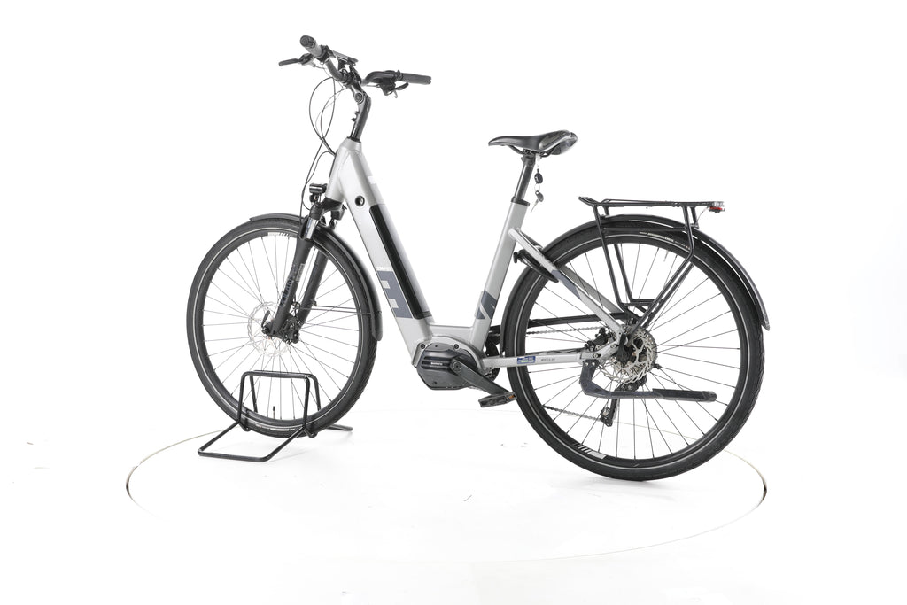 Compel XRC 500 Hybrid Trekking E-Bike Tiefeinsteiger - Image 8