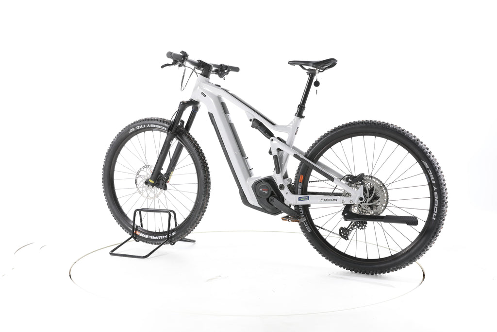 Focus Thron² 6.7 Fully E-Bike - Image 8
