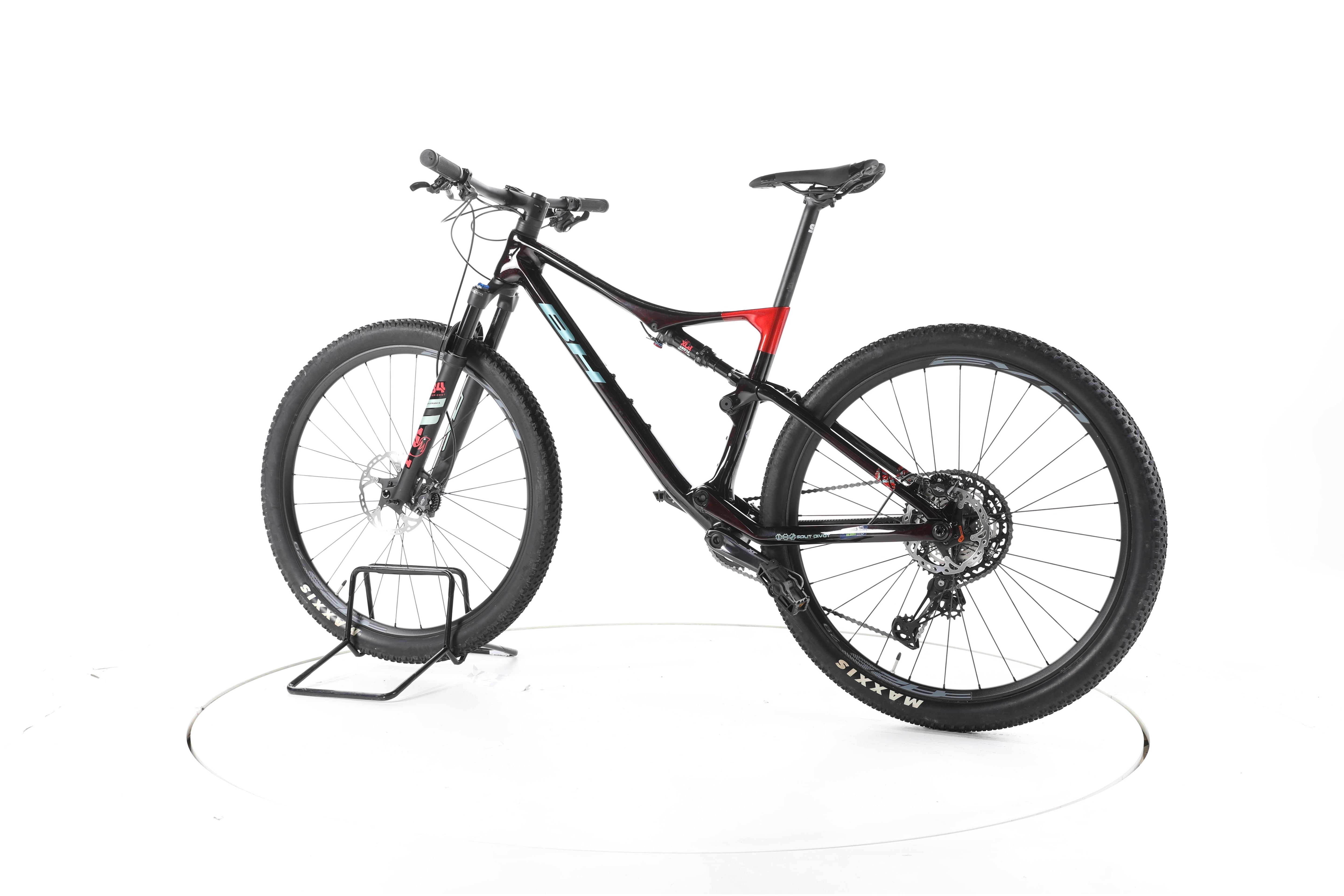 BH Bikes Lynx Race 8.5 Fahrrad Fully - Image 8