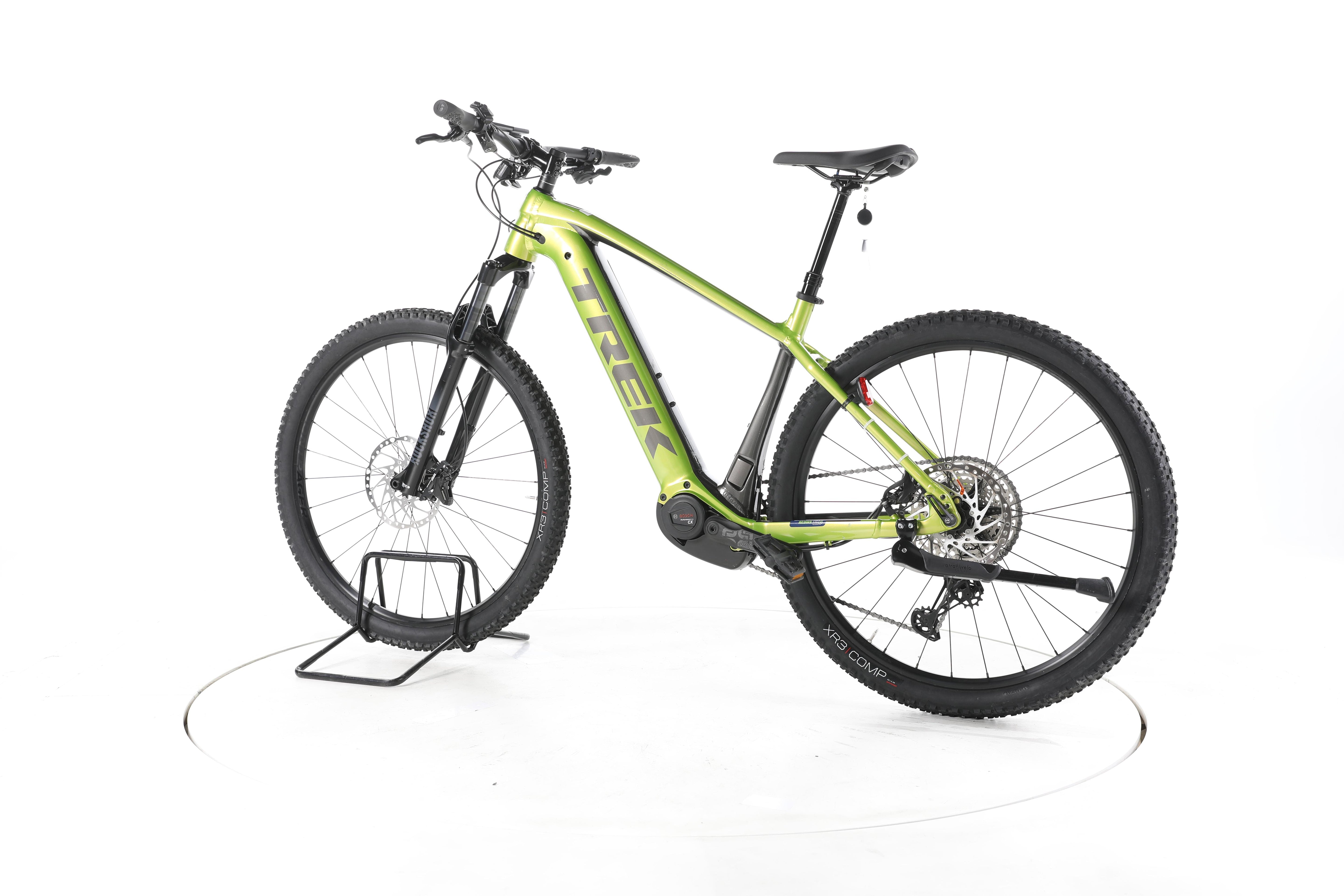 Trek Powerfly 5 Gen 4 E-Bike - Image 8