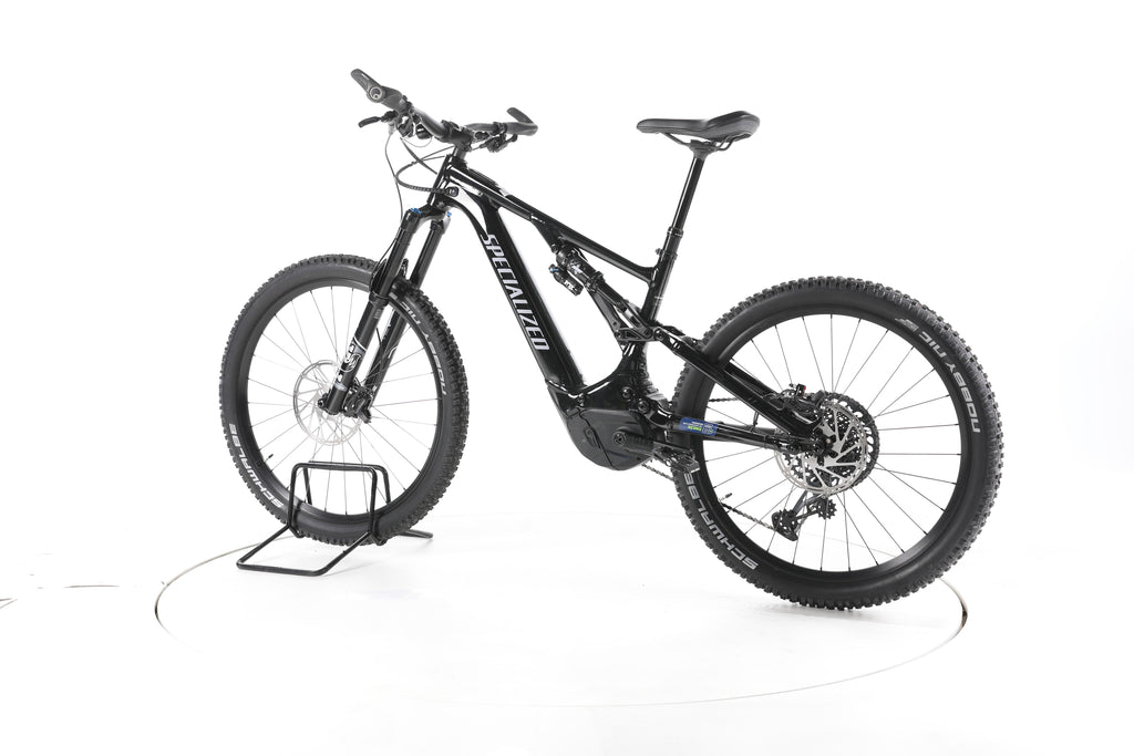 Specialized Turbo Levo Comp E-Bike Fully - Image 8