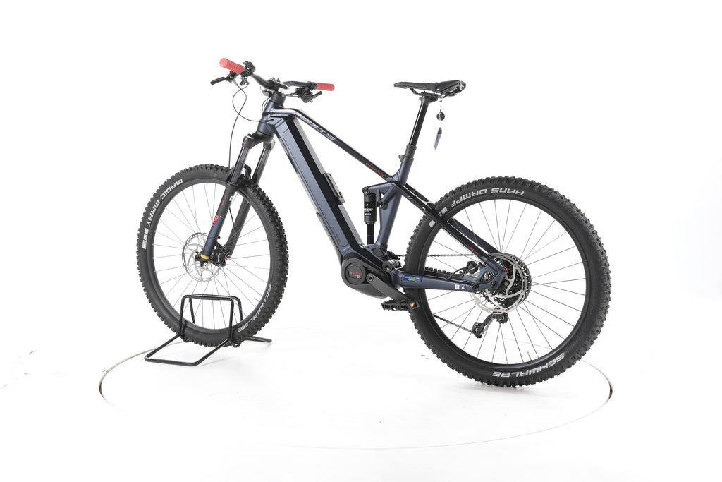 Bulls Sonic EVO AM 1 Fully E-Bike - Image 8