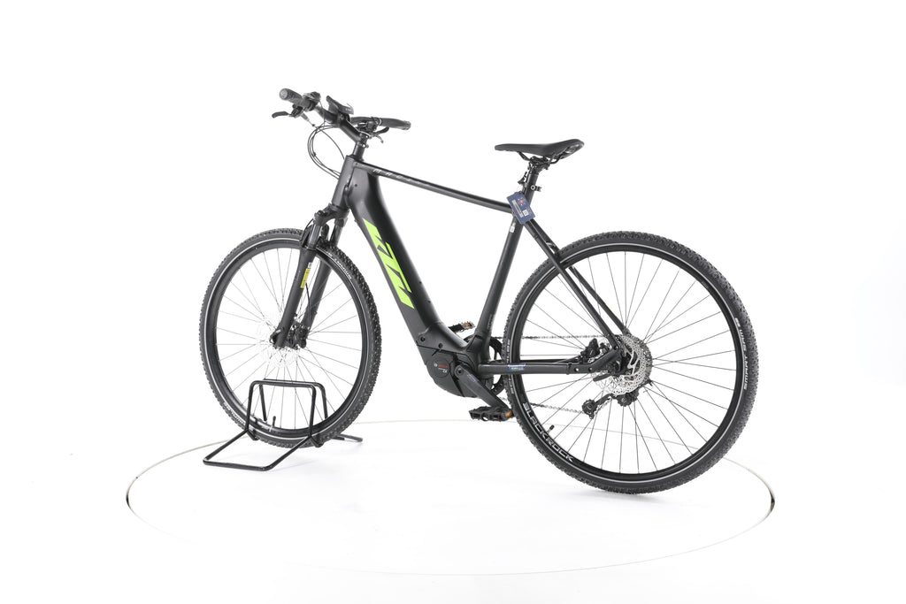 KTM Macina Cross 510 E-Bike - Image 8