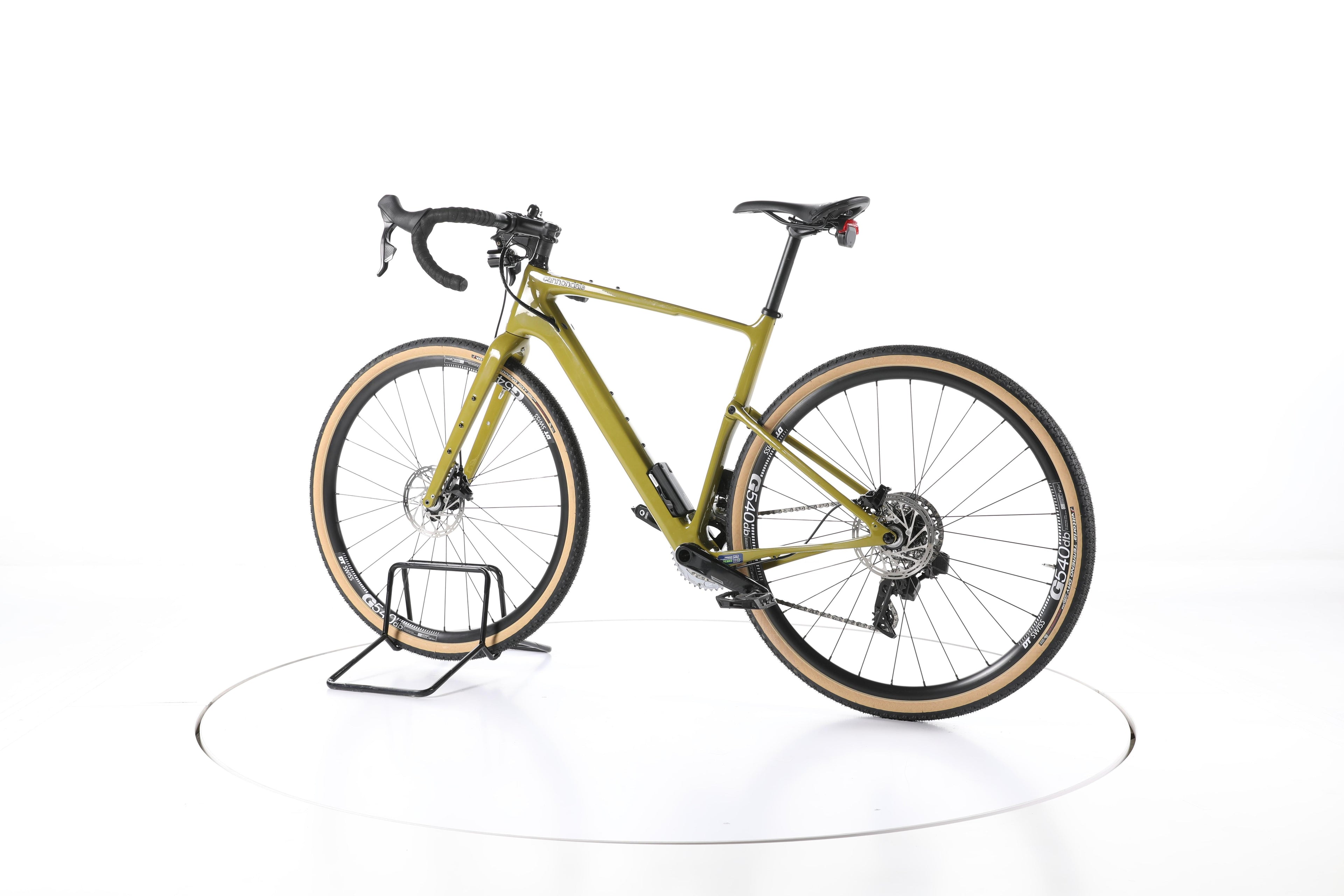 Cannondale Topstone Carbon Rival AXS - Image 8