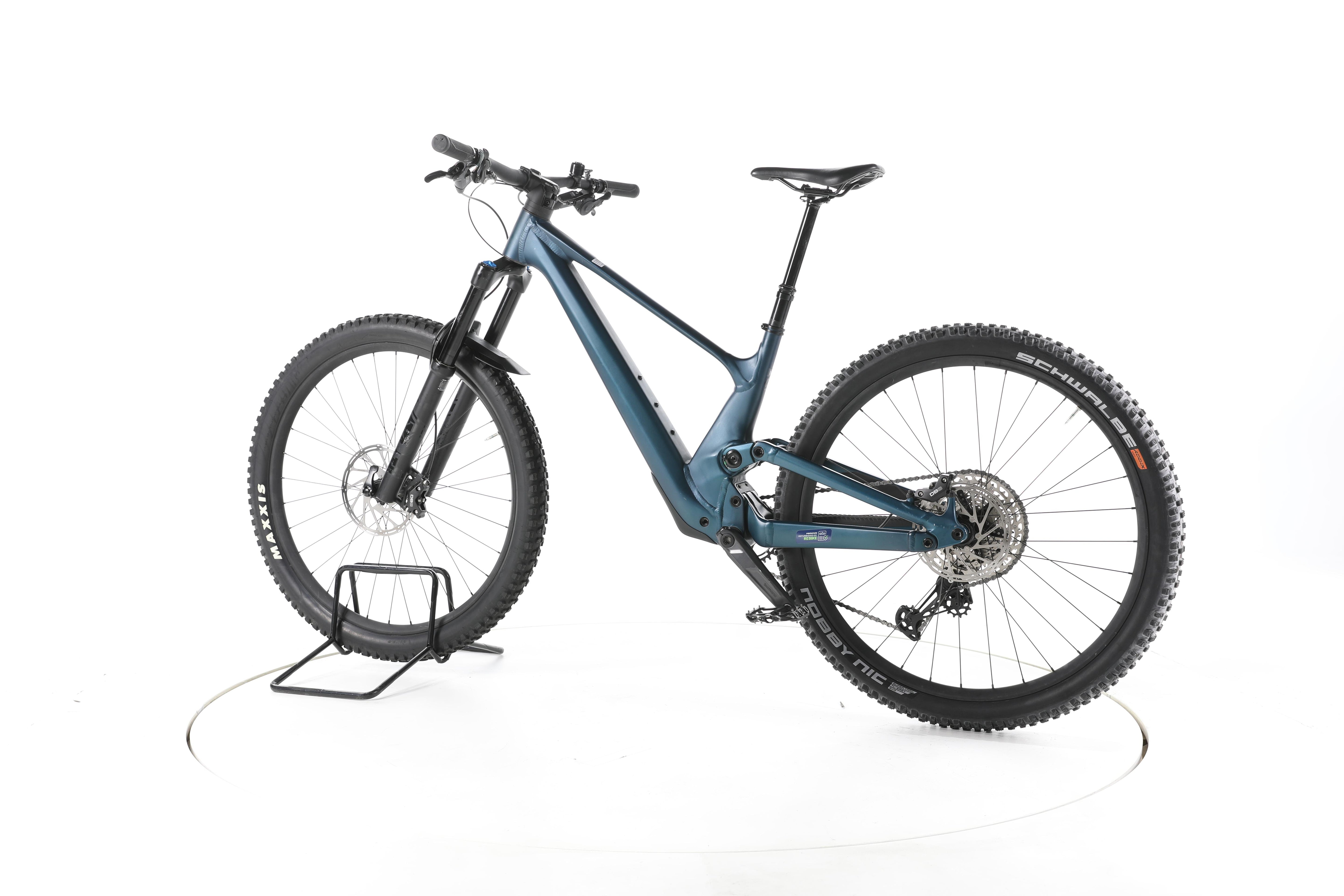 Scott Genius 930 - Image 8