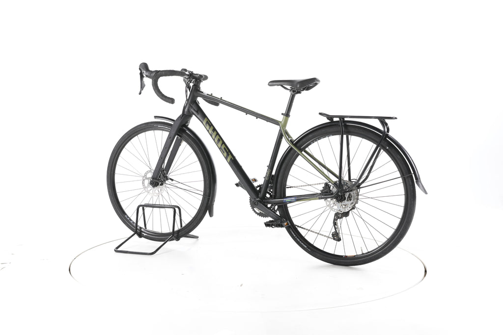 Ghost Asket Essential EQ Gravelbike - Image 8