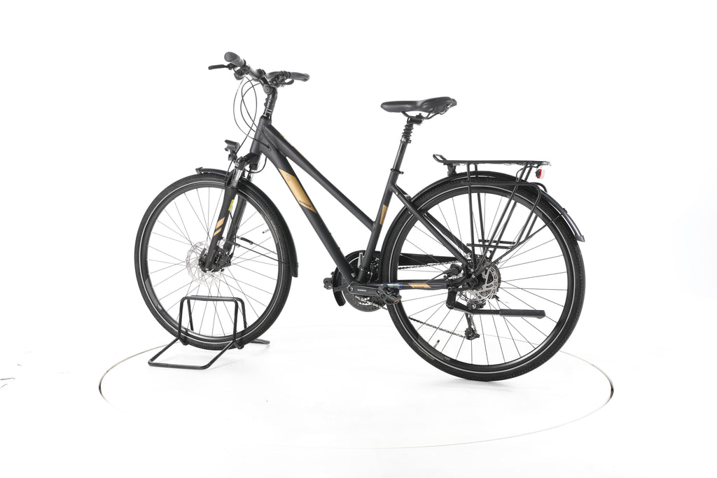 MORRISON T 4.0 Fahrrad City & Trekking - Image 8
